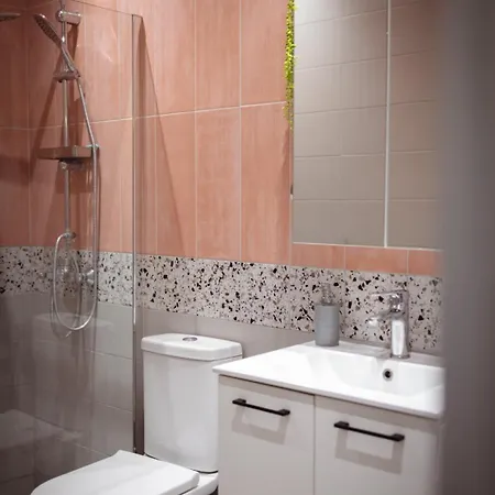 Center Apartmán Soluň