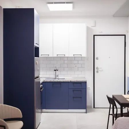 Center Apartmán Soluň